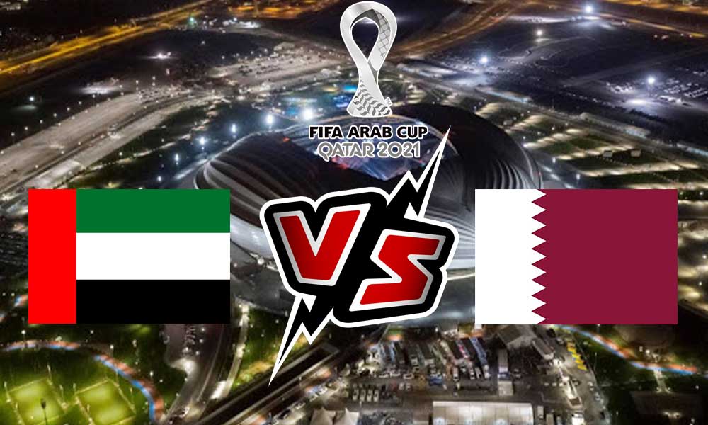 مشاهدة مباراة قطر و الإمارات بث مباشر 13/01/2023 كأس الخليج العربي