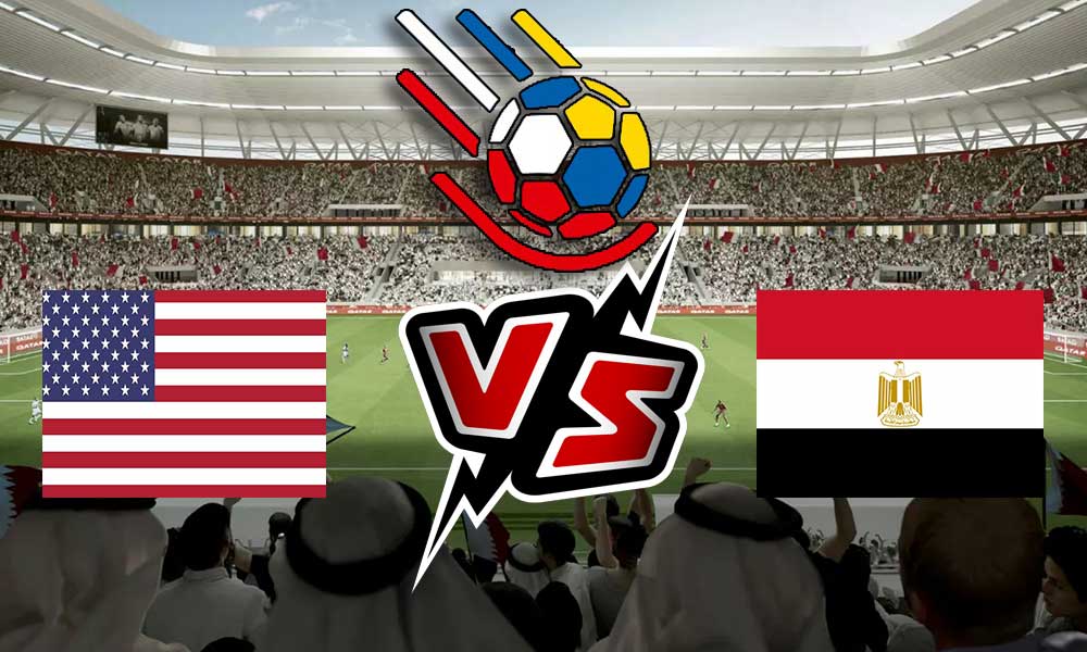 مشاهدة مباراة مصر و الولايات المتحدة الأمريكية بث مباشر 17/01/2023 كأس العالم لكرة اليد