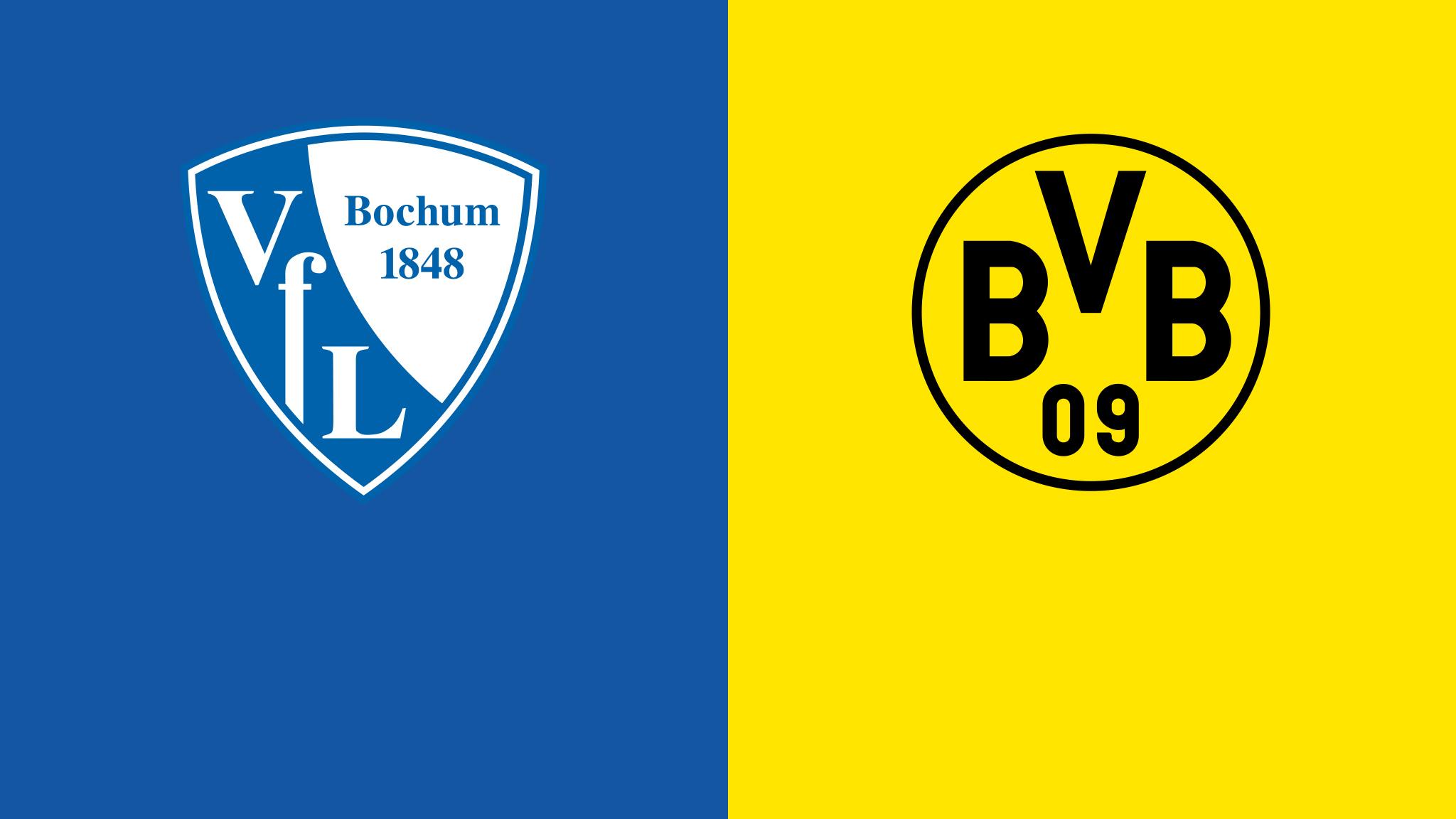 مباراة بوخوم وبوروسيا دورتموند اليوم و القنوات الناقلة 2023-02-08 Bochum vs Borussia Dortmund