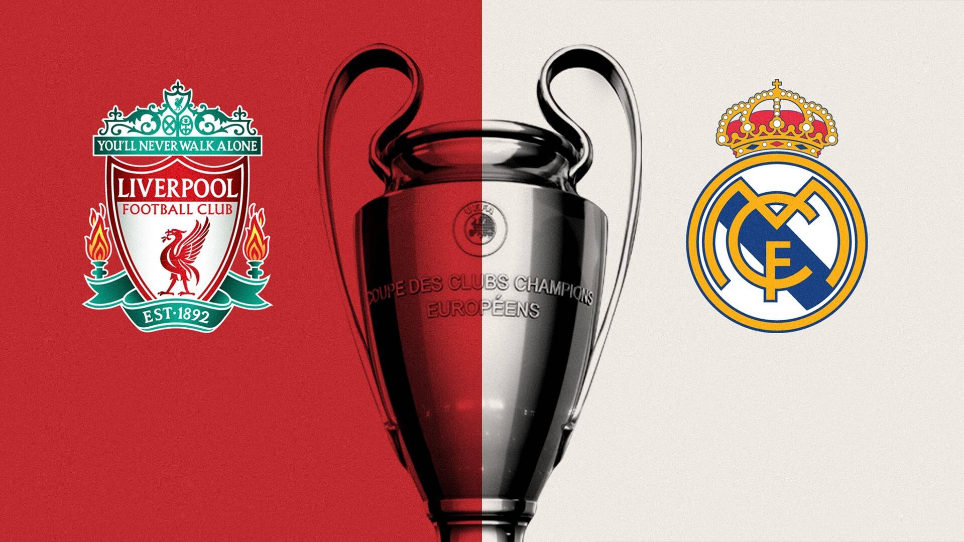 مباراة ليفربول وريال مدريد اليوم و القنوات الناقلة 2023-02-21 Liverpool vs Real Madrid