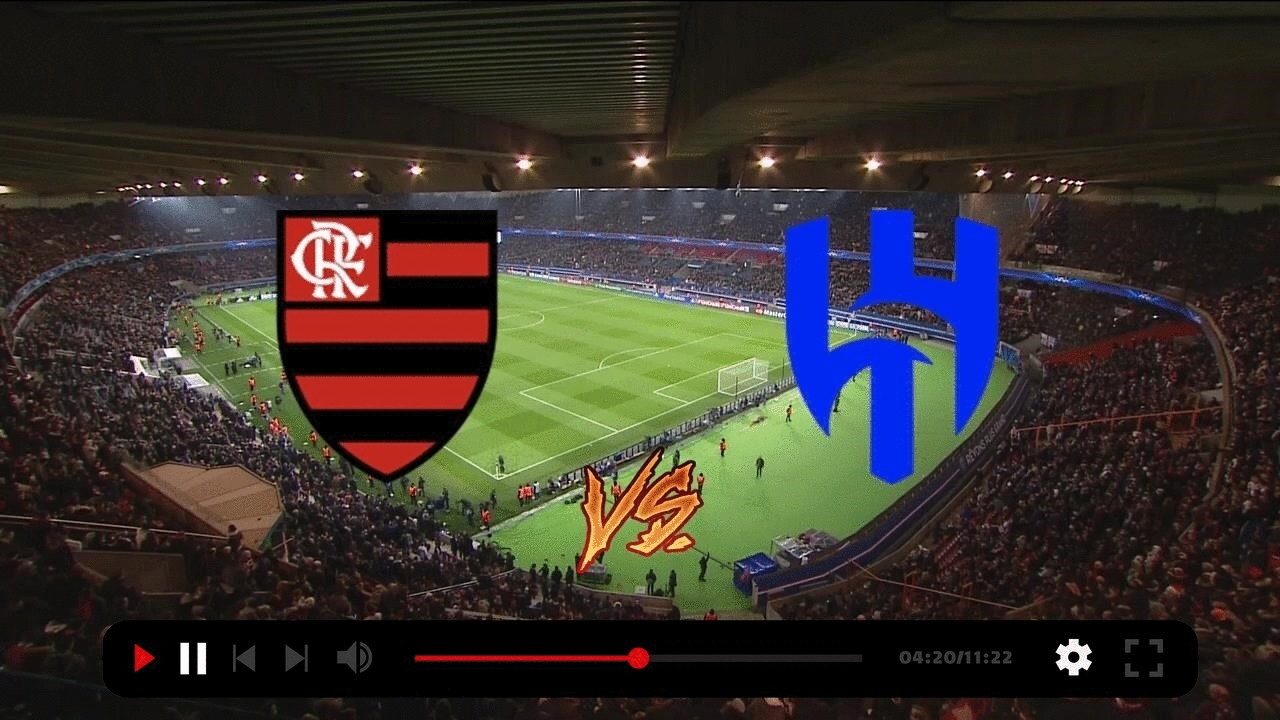 مباراة فلامينغو و الهلال اليوم و القنوات الناقلة 2023-02-07 Flamengo vs Al Hilal Riyadh
