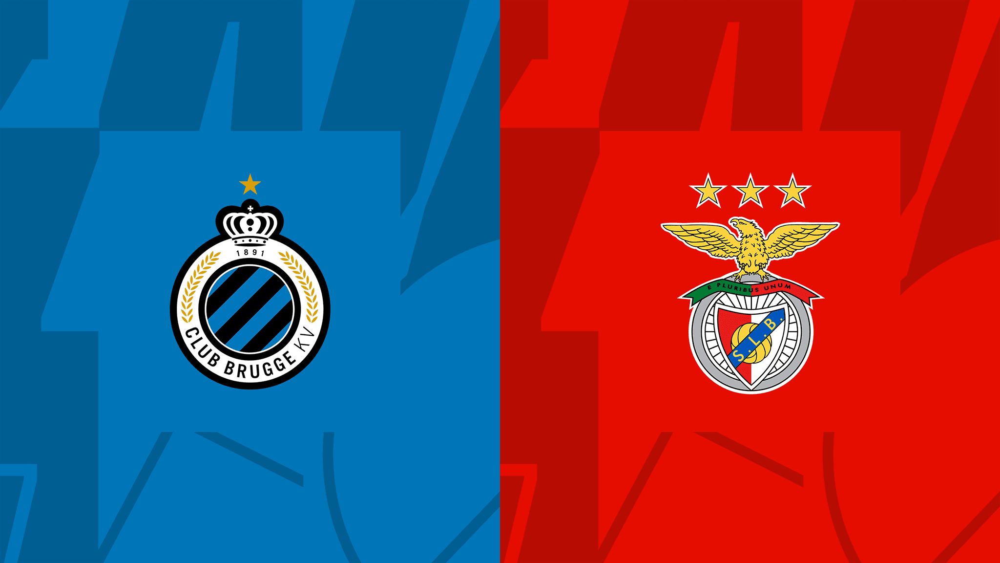 مباراة كلوب بروج وبنفيكا اليوم و القنوات الناقلة 2023-02-15 Club Brugge vs Benfica