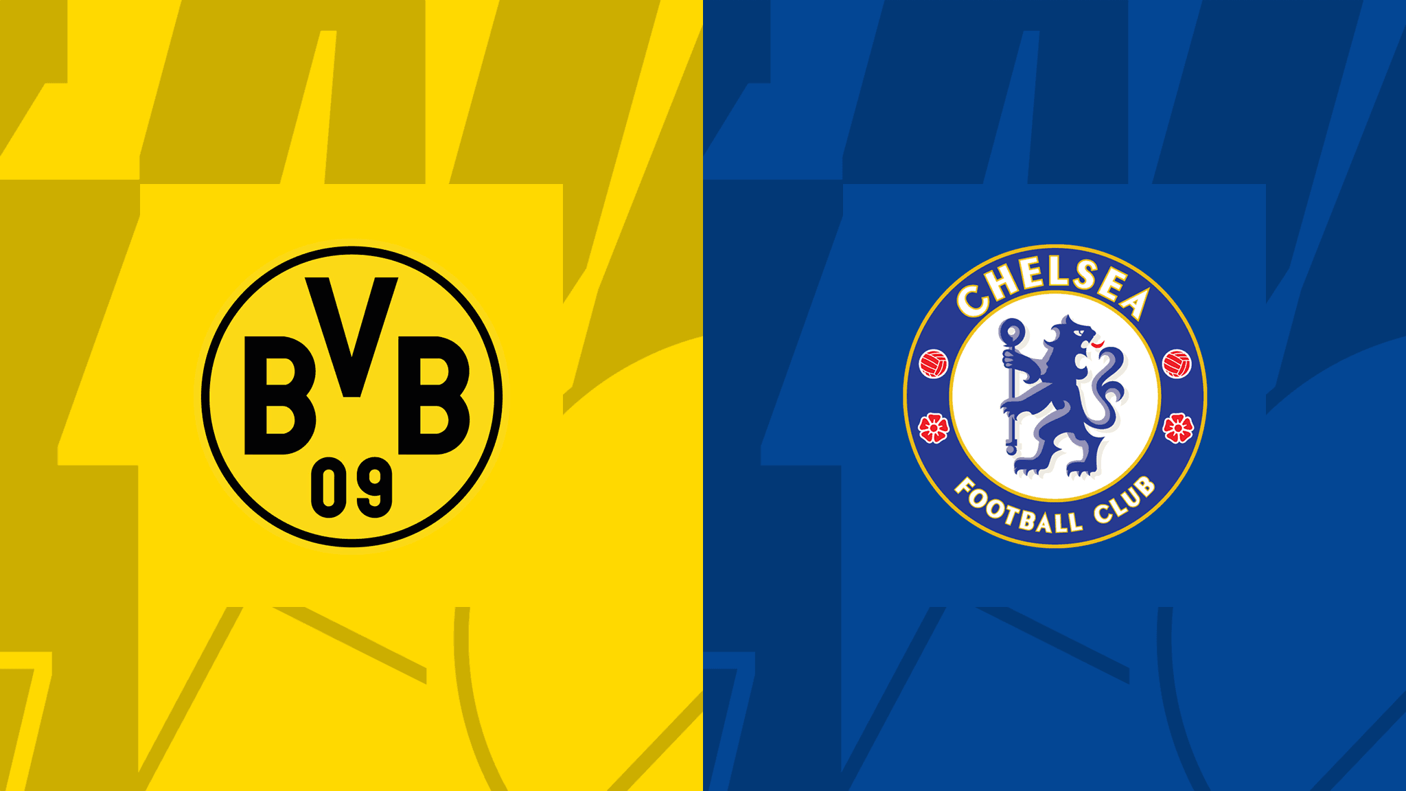 مباراة بوروسيا دورتموند وتشيلسي اليوم و القنوات الناقلة 2023-02-15 Borussia Dortmund vs Chelsea