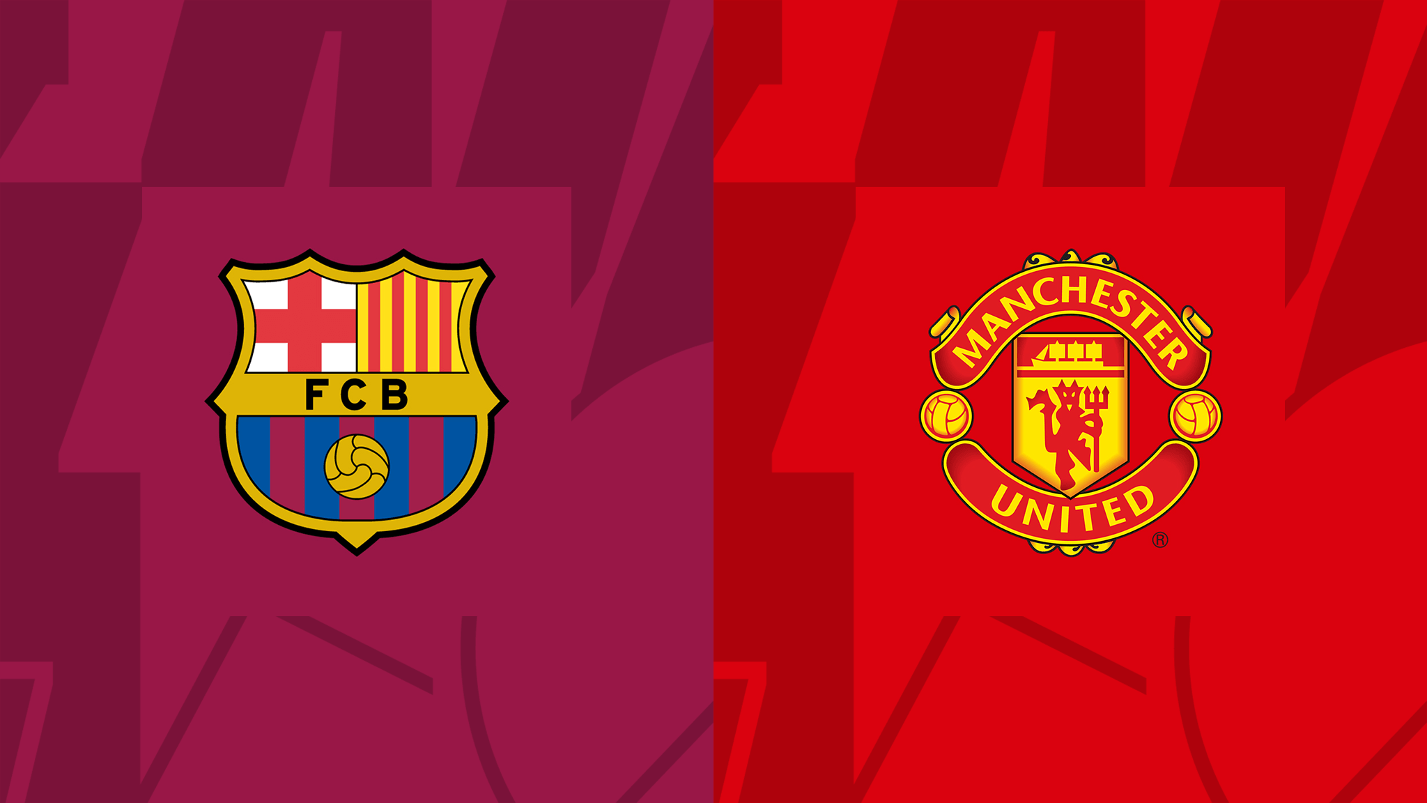 مباراة برشلونة ومانشستر يونايتد اليوم و القنوات الناقلة 2023-02-16 Barcelona vs Manchester United