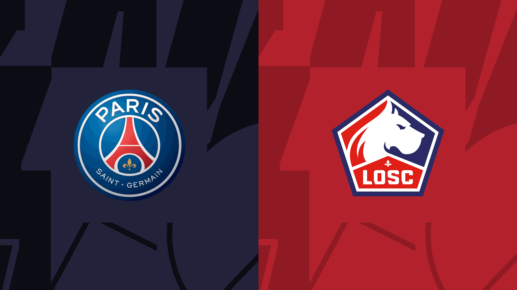 مباراة باريس سان جيرمان وليل اليوم و القنوات الناقلة 2023-02-19 PSG vs Lille