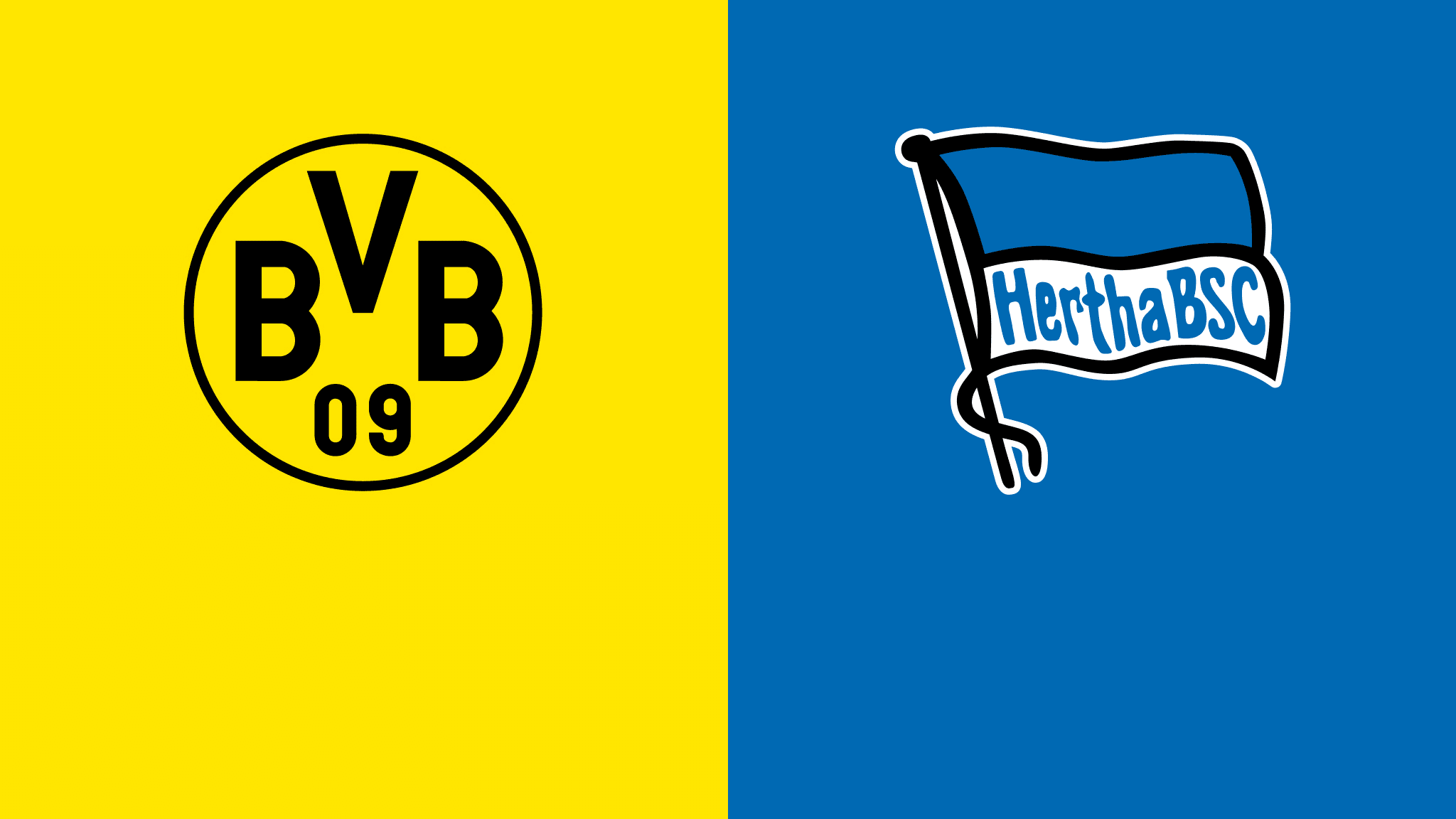 مباراة بوروسيا دورتموند و هيرتا برلين اليوم و القنوات الناقلة 2023-02-19 Borussia Dortmund vs Hertha Berlin