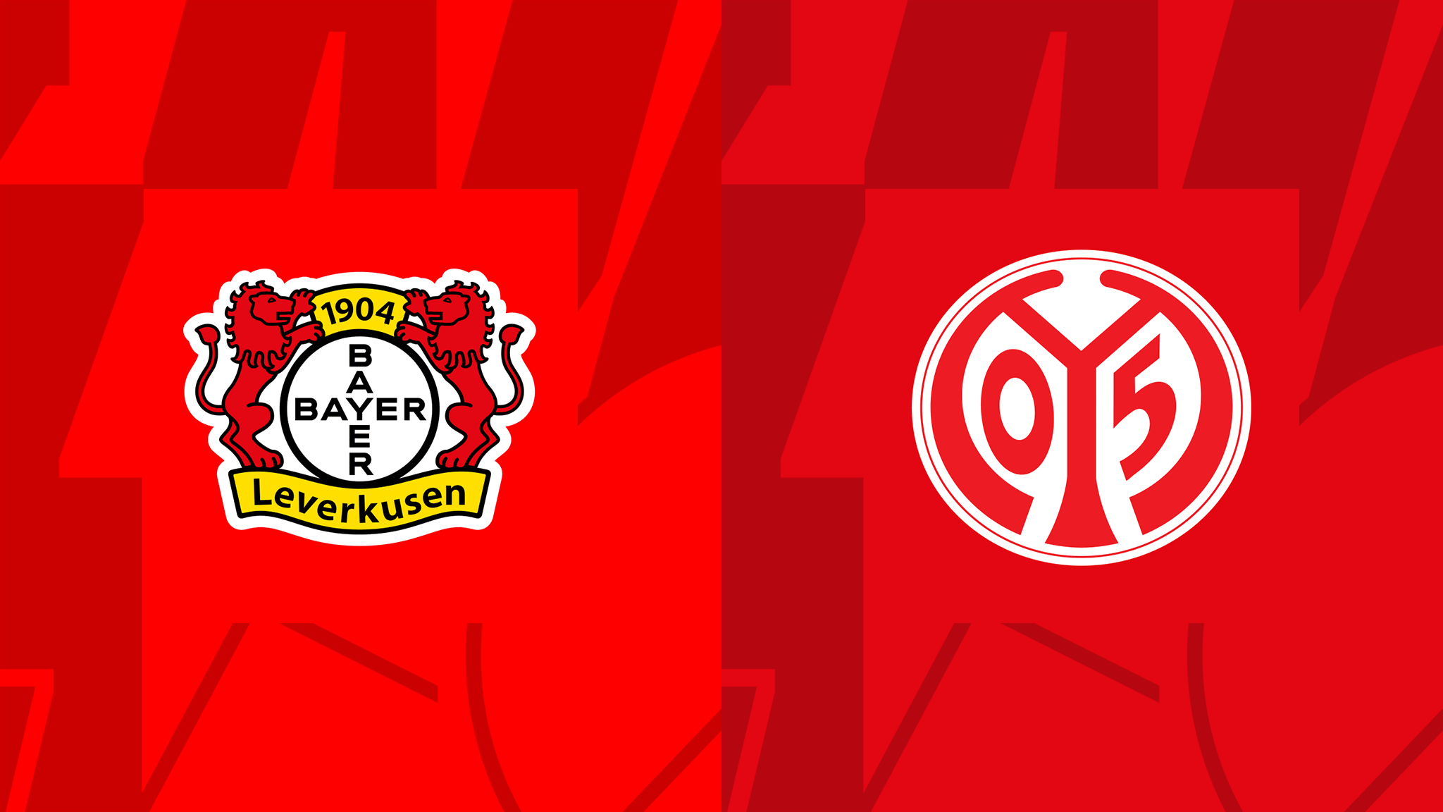 مباراة باير ليفركوزن وماينز اليوم و القنوات الناقلة 2023-02-19 Bayer Leverkusen vs Mainz