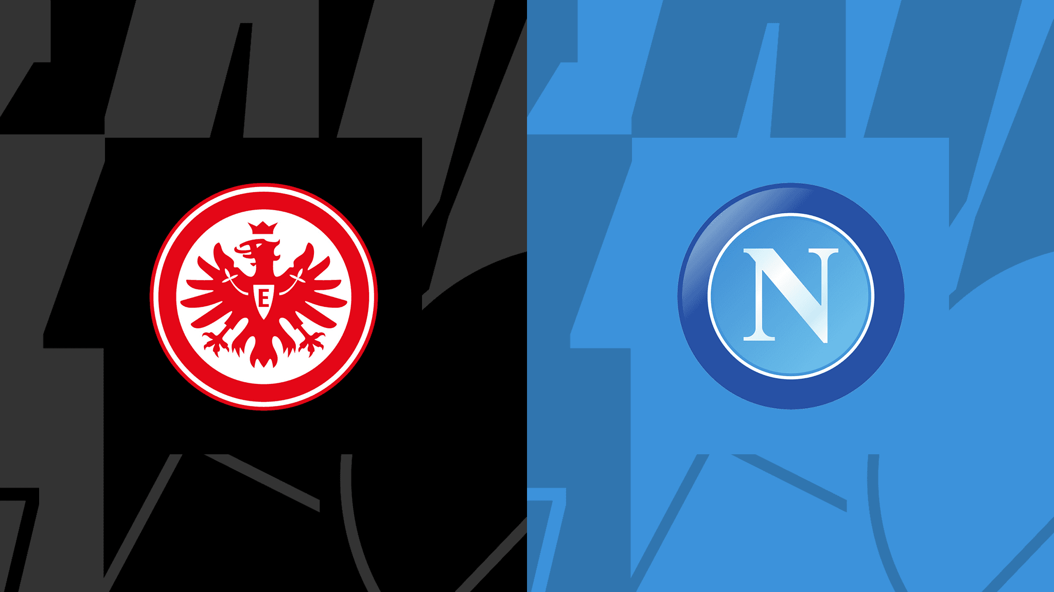 مباراة آينتراخت فرانكفورت و نابولي اليوم و القنوات الناقلة 2023-02-21 Eintracht Frankfurt vs Napoli