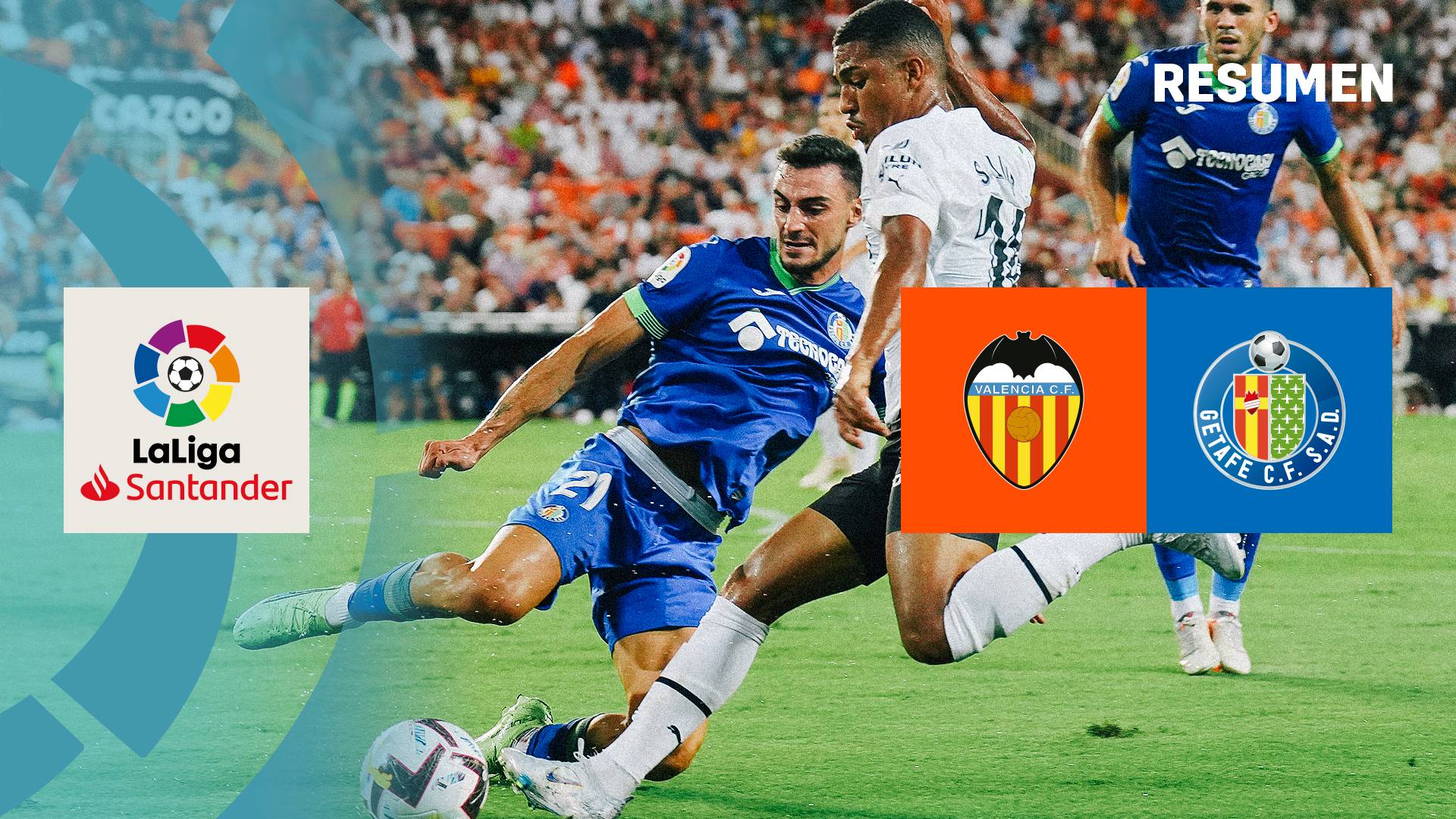 مباراة خيتافي وفالنسيا اليوم و القنوات الناقلة 2023-02-20 Getafe vs Valencia