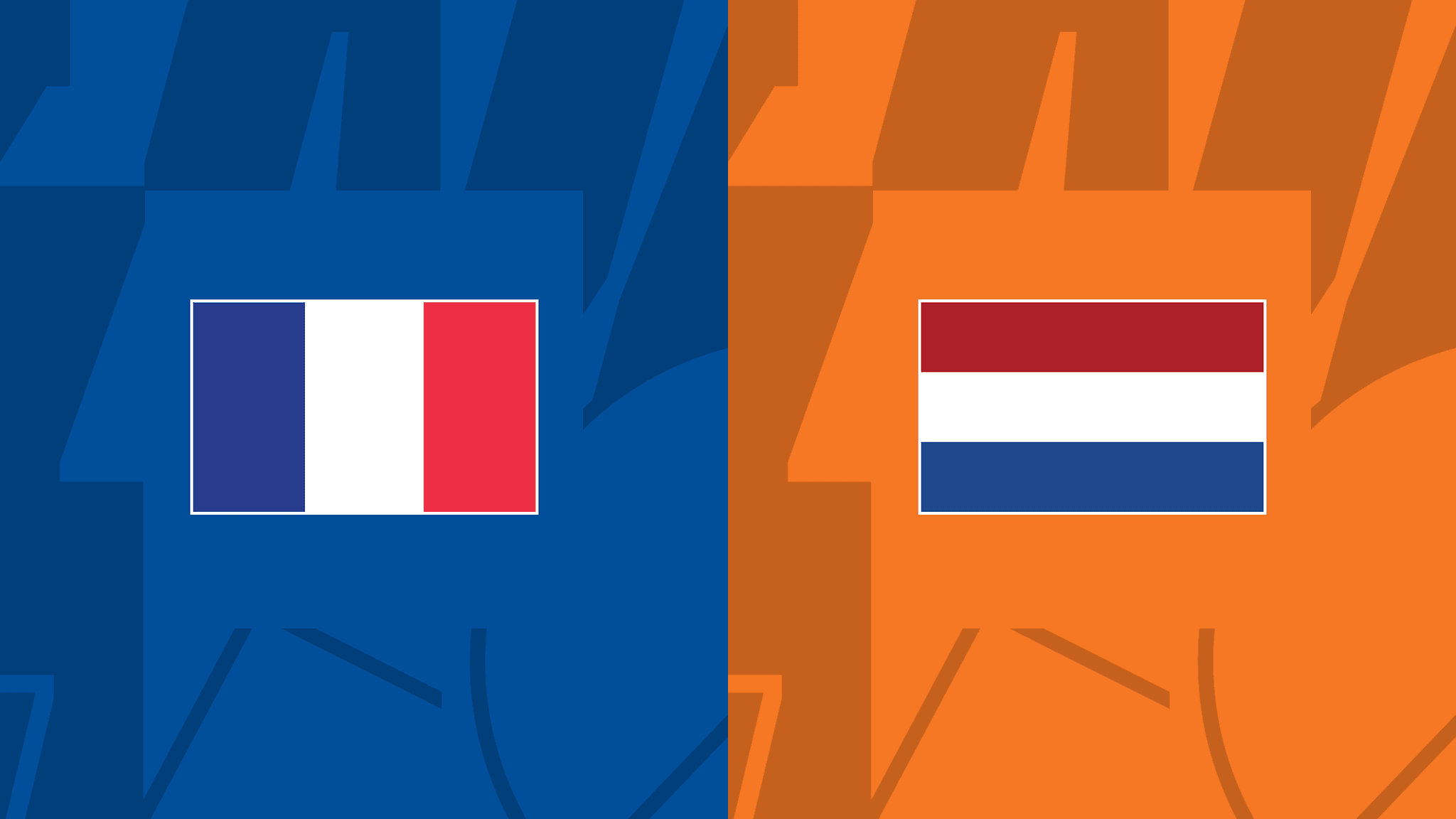  EUROPEAN CHAMPIONSHIP: QR, Group B France vs Netherlands Live Score and Live Stream