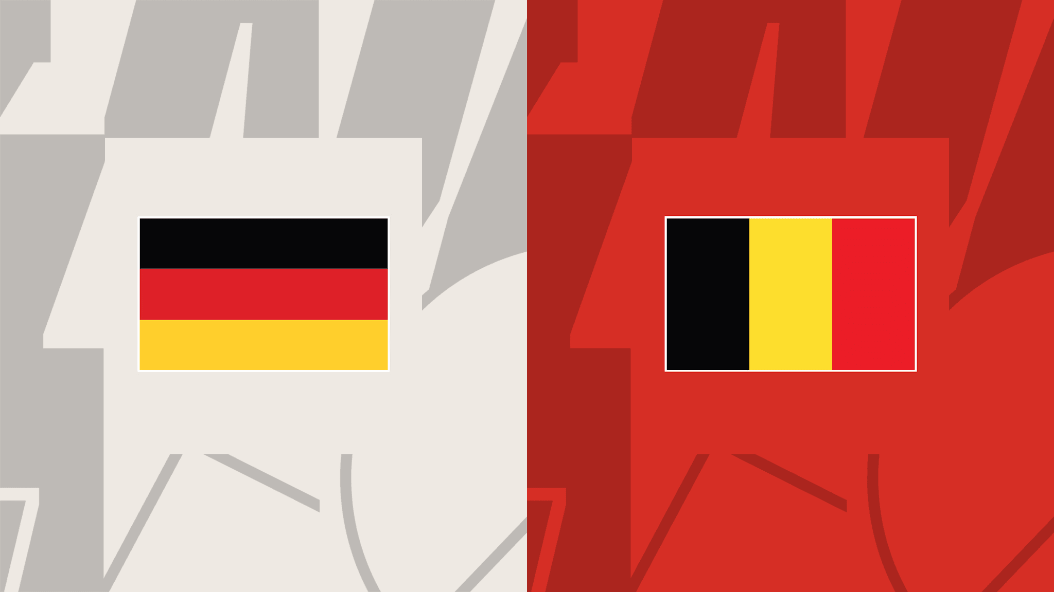  WORLD: INTERNATIONAL FRIENDLIES Germany vs Belgium Live Score and Live Stream