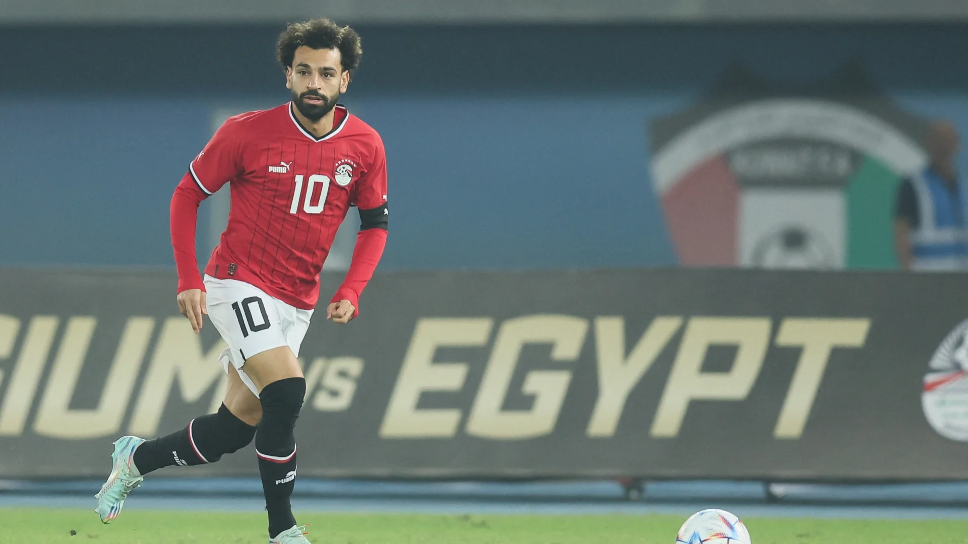  AFRICA NATIONS CUP: qualifying round, Group D Egypt vs Malawi Live Score and Live Stream