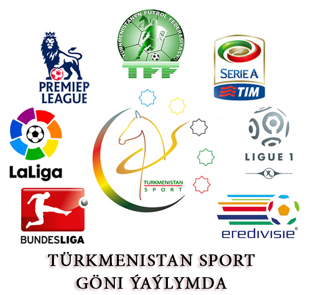  تردد قناة التركمانية سبورت – Turkmenistan Sport HD