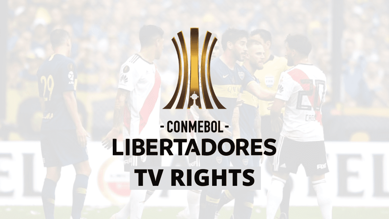 القنوات الناقلة لكأس الليبرتادوريس على جميع الاقمار مع التردد Libertadores‏