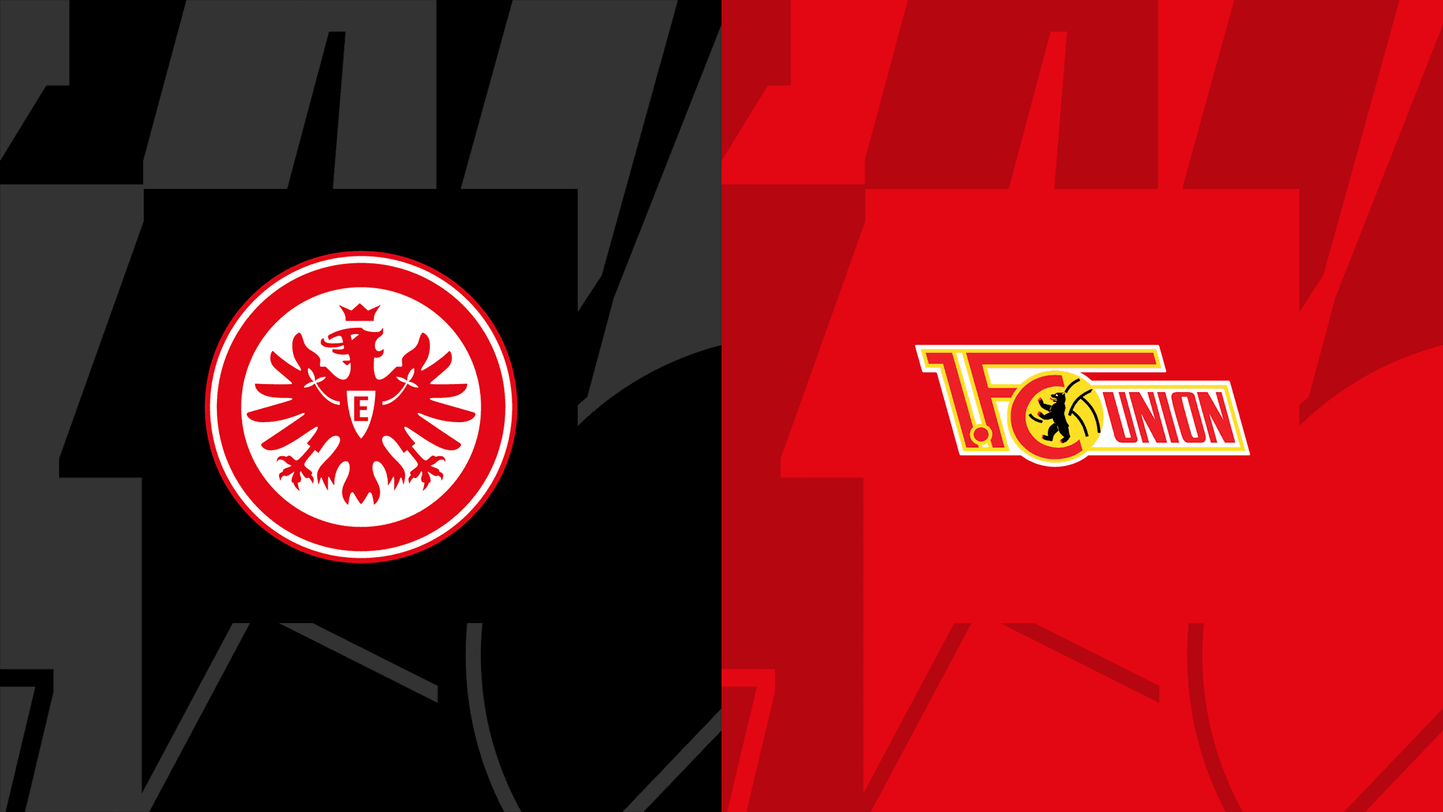  GERMANY: National cup Eintracht Frankfurt vs Union Berlin Live Score and Live Stream