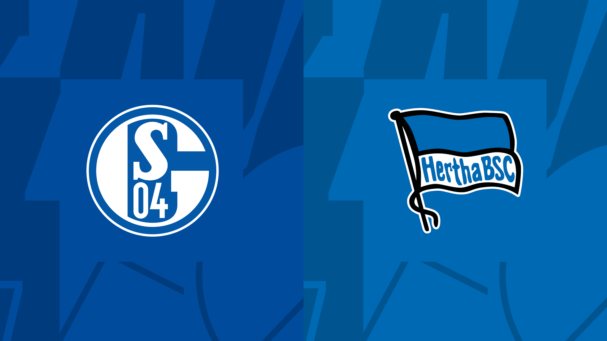 الدوري الألماني : مباراة شالكه 04 وهيرتا برلين اليوم و القنوات الناقلة Schalke vs Hertha Berlin