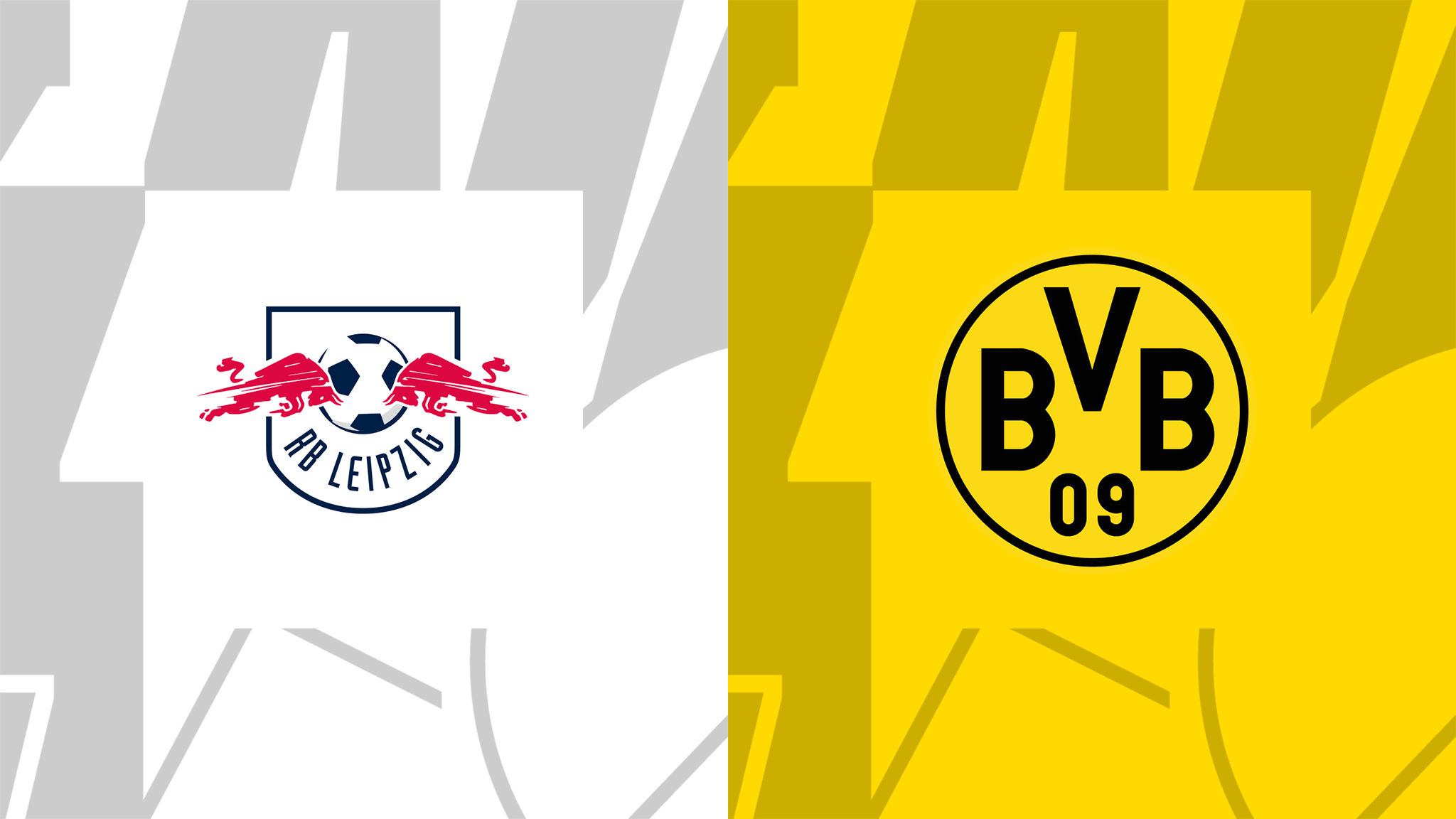  GERMANY: National cup RB Leipzig vs Borussia Dortmund Live Score and Live Stream