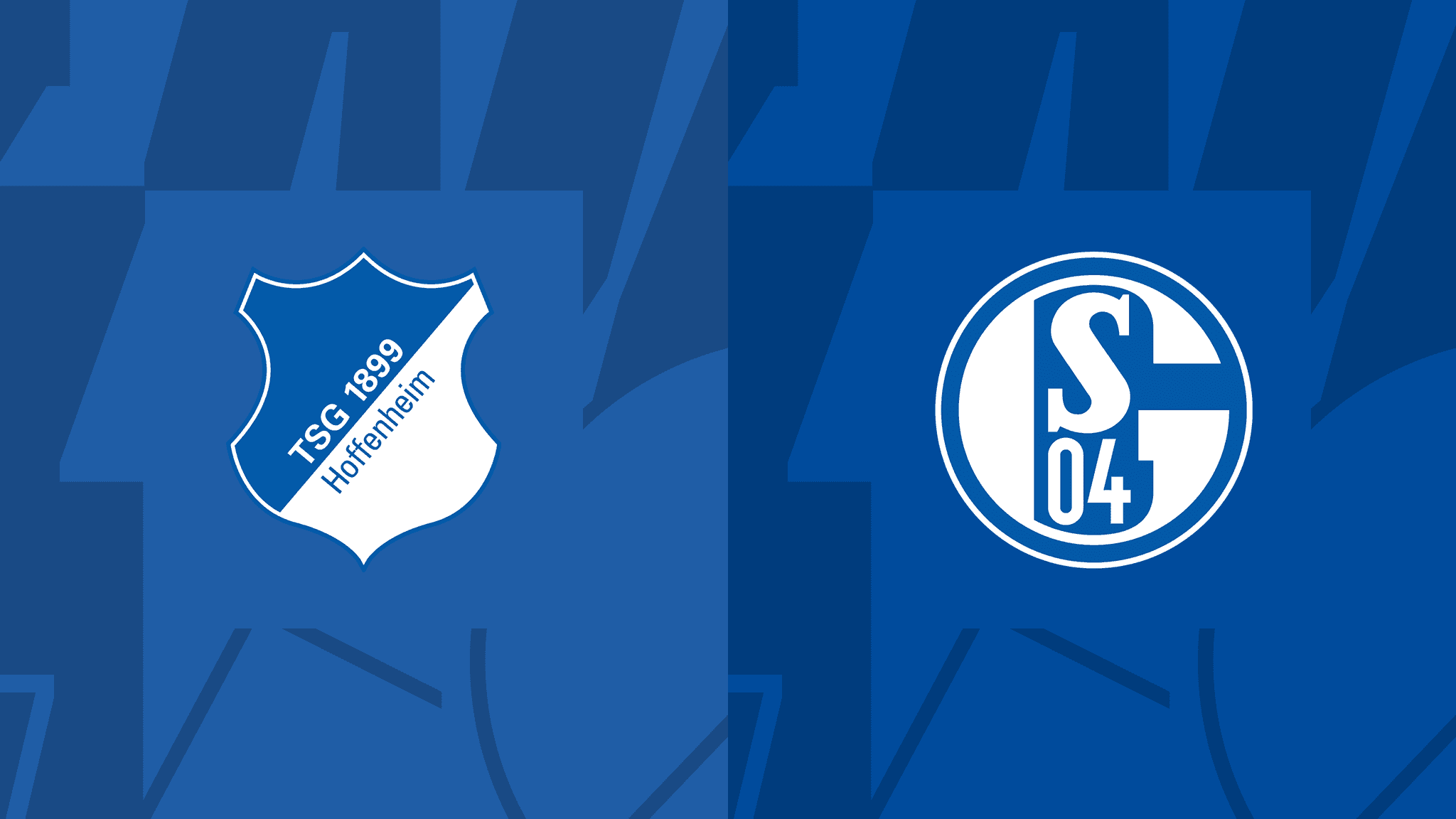  GERMANY: Bundesliga Hoffenheim vs Schalke Live Score and Live Stream
