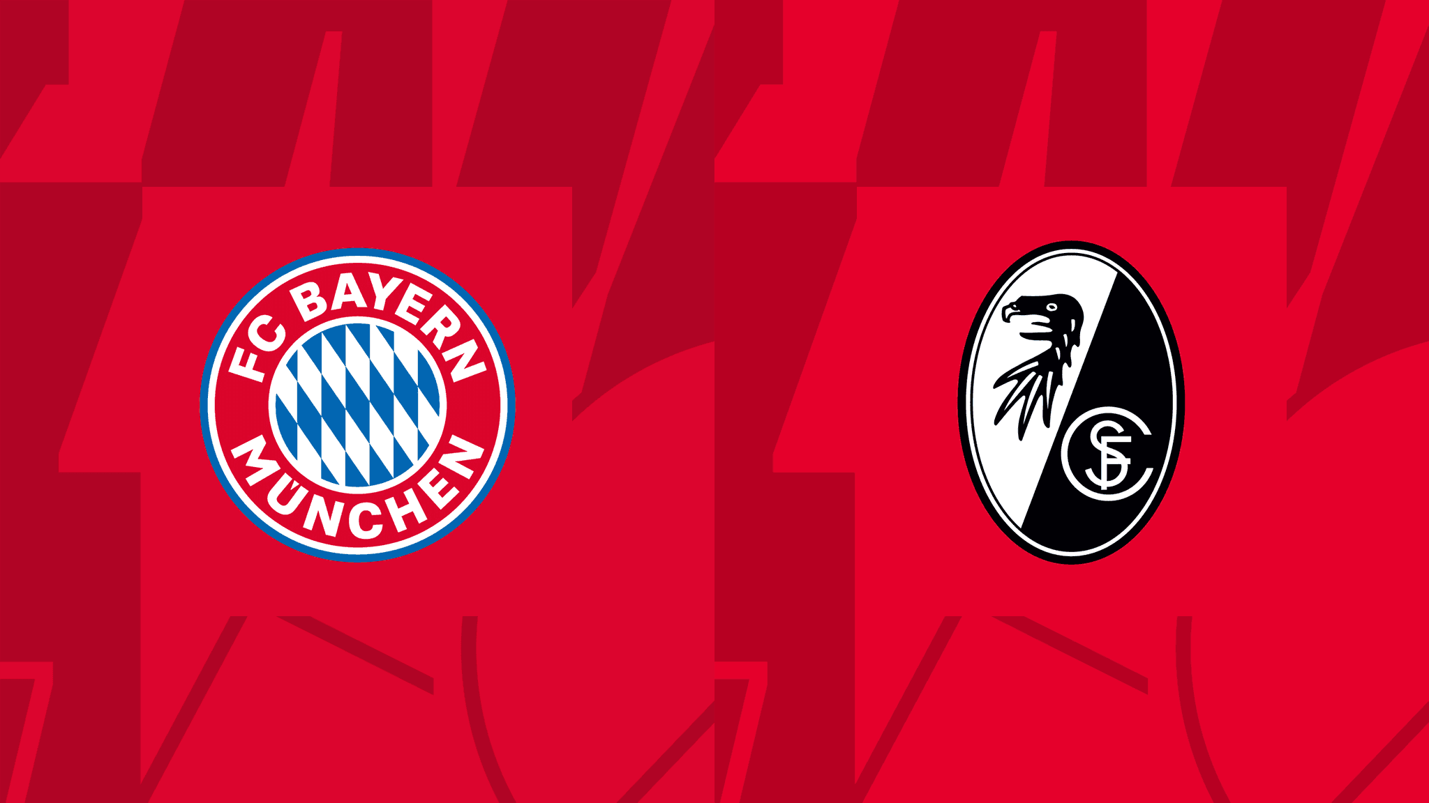  GERMANY: National cup Bayern Munich vs SC Freiburg Live Score and Live Stream