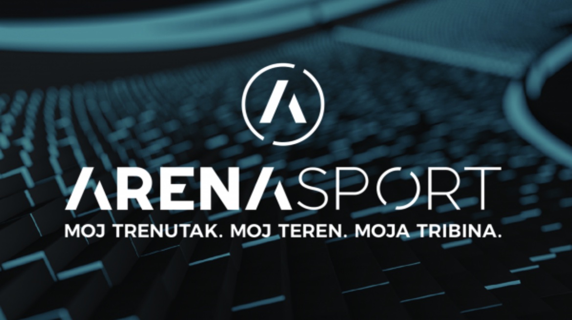 تردد قنوات ارينا سبورت الجديد Arena Sport 2023