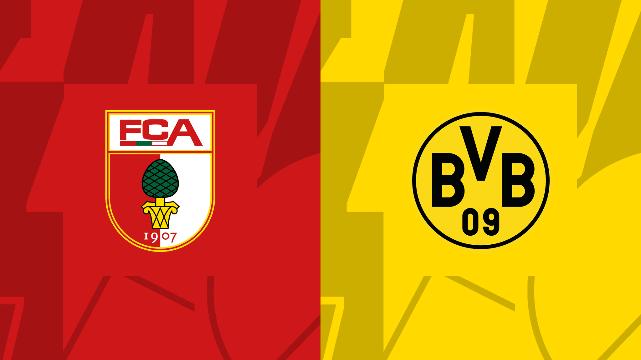 الدوري الألماني : مباراة أوجسبورج وبوروسيا دورتموند اليوم و القنوات الناقلة 2023-05-21 Augsburg vs Borussia Dortmund