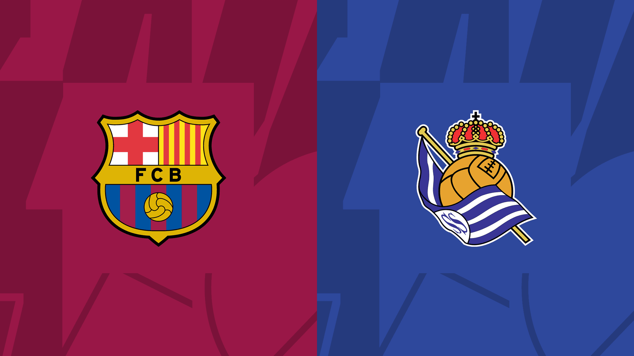  الدوري الأسباني : مباراة برشلونة وريال سوسييداد اليوم و القنوات الناقلة 2023-05-20 Barcelona vs Real Sociedad