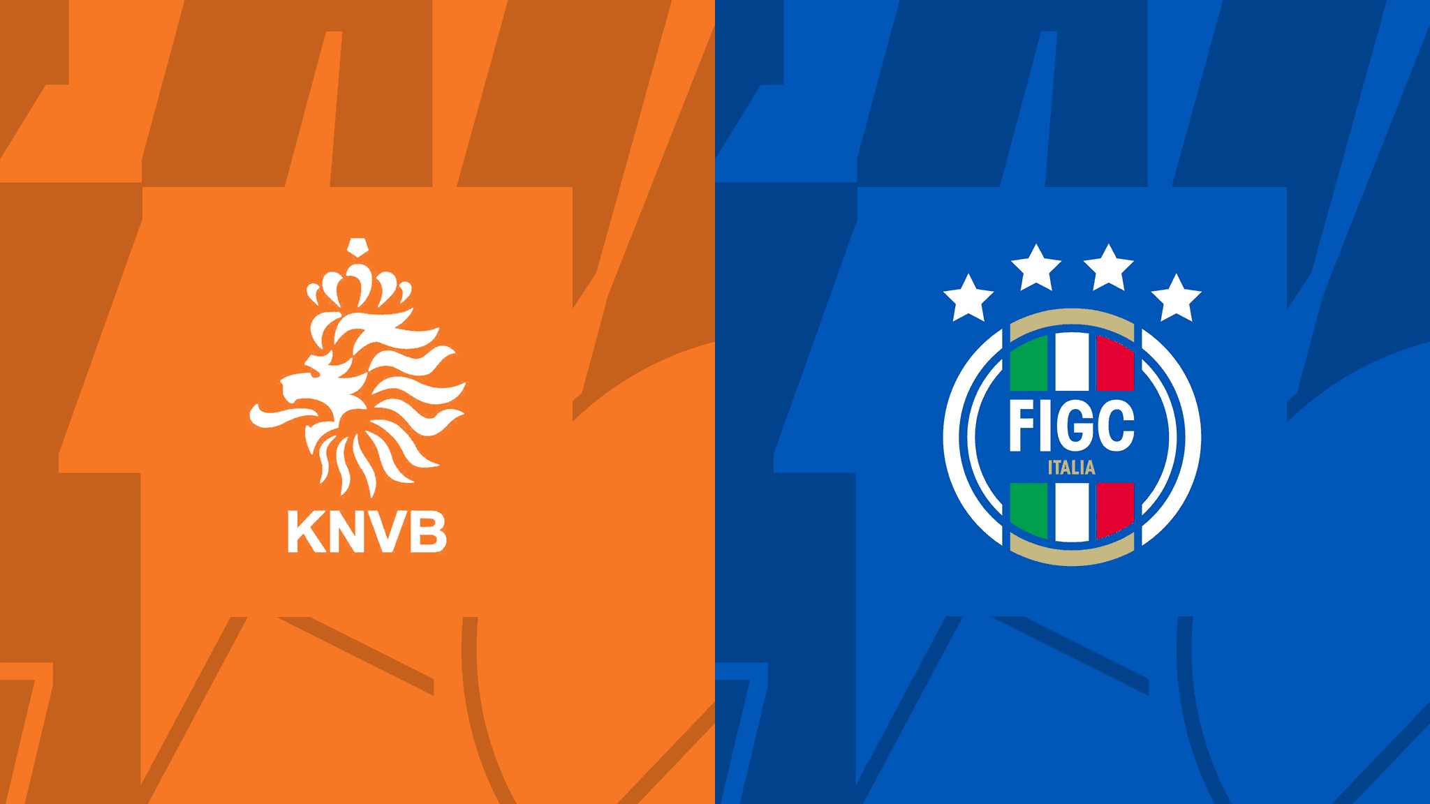 دورى الأمم الأوروبية : مباراة إيطاليا و هولندا اليوم و القنوات الناقلة 2023-06-18 Netherlands vs Italy