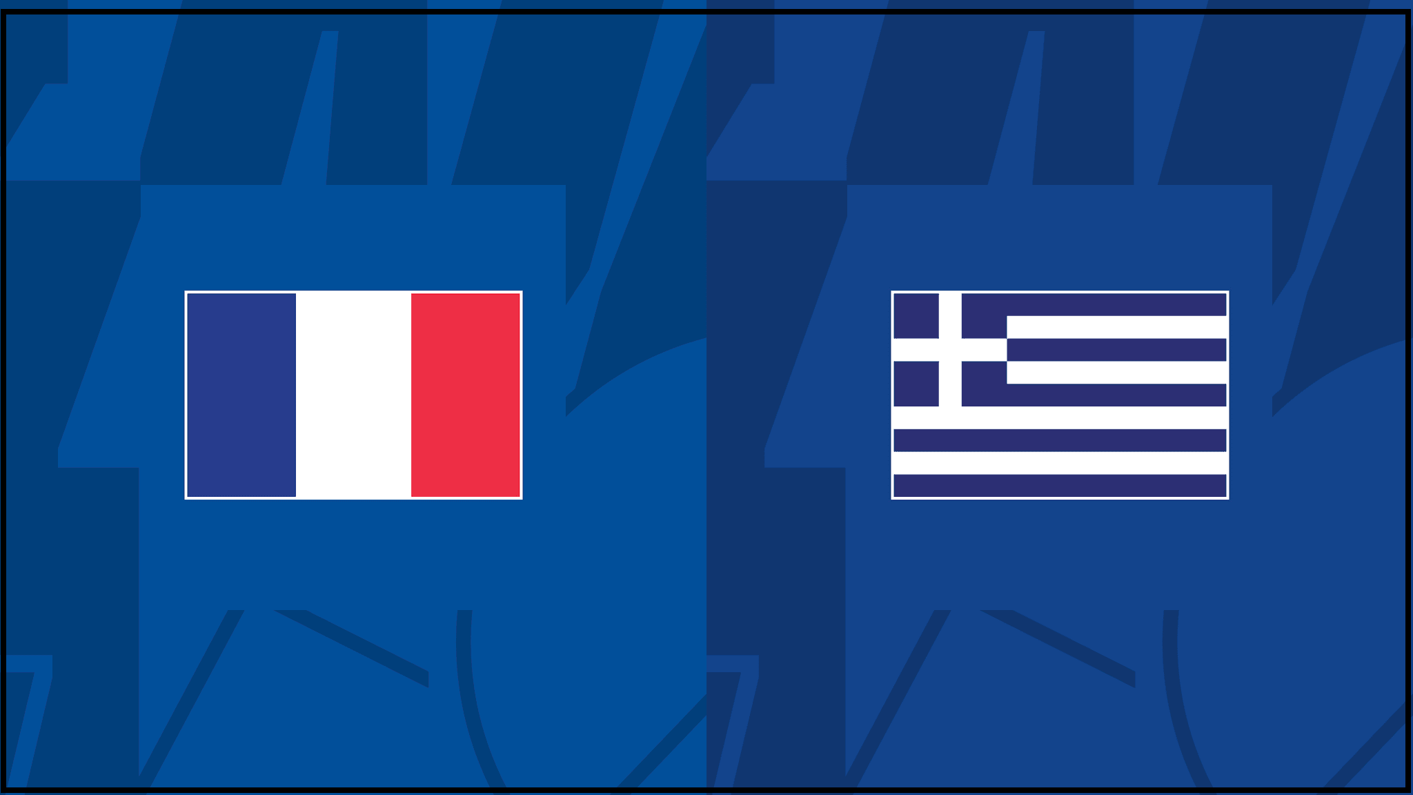 تصفيات كأس الأمم الأوروبية 2024 : مباراة فرنسا و اليونان اليوم و القنوات الناقلة 2023-06-19 France vs Greece