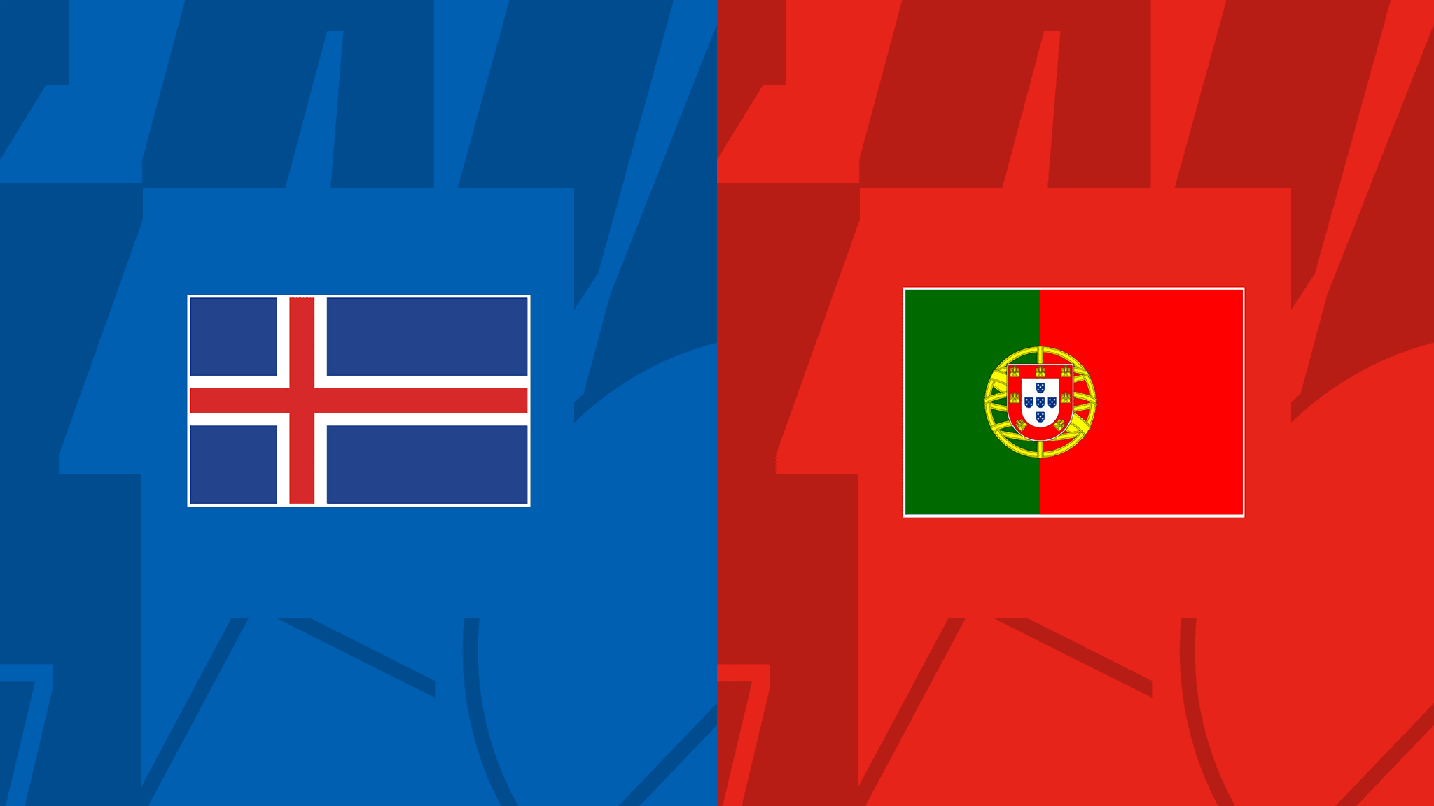 تصفيات كأس الأمم الأوروبية 2024 : مباراة البرتغال و أيسلندا اليوم و القنوات الناقلة 2023-06-20 Iceland vs Portugal