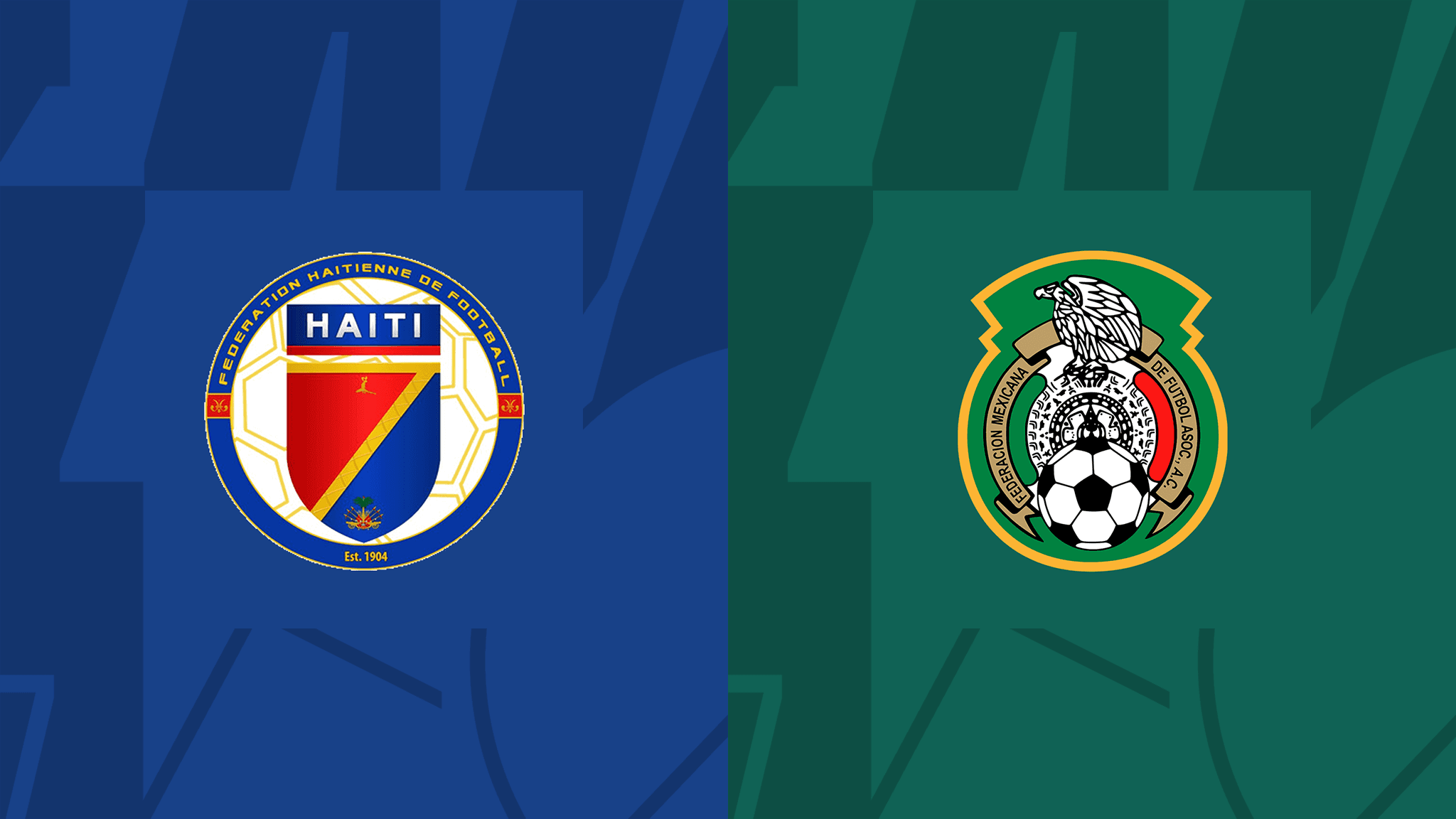 مشاهدة مباراة هايتي و المكسيك بث مباشر 2023-06-30 Haiti vs Mexico