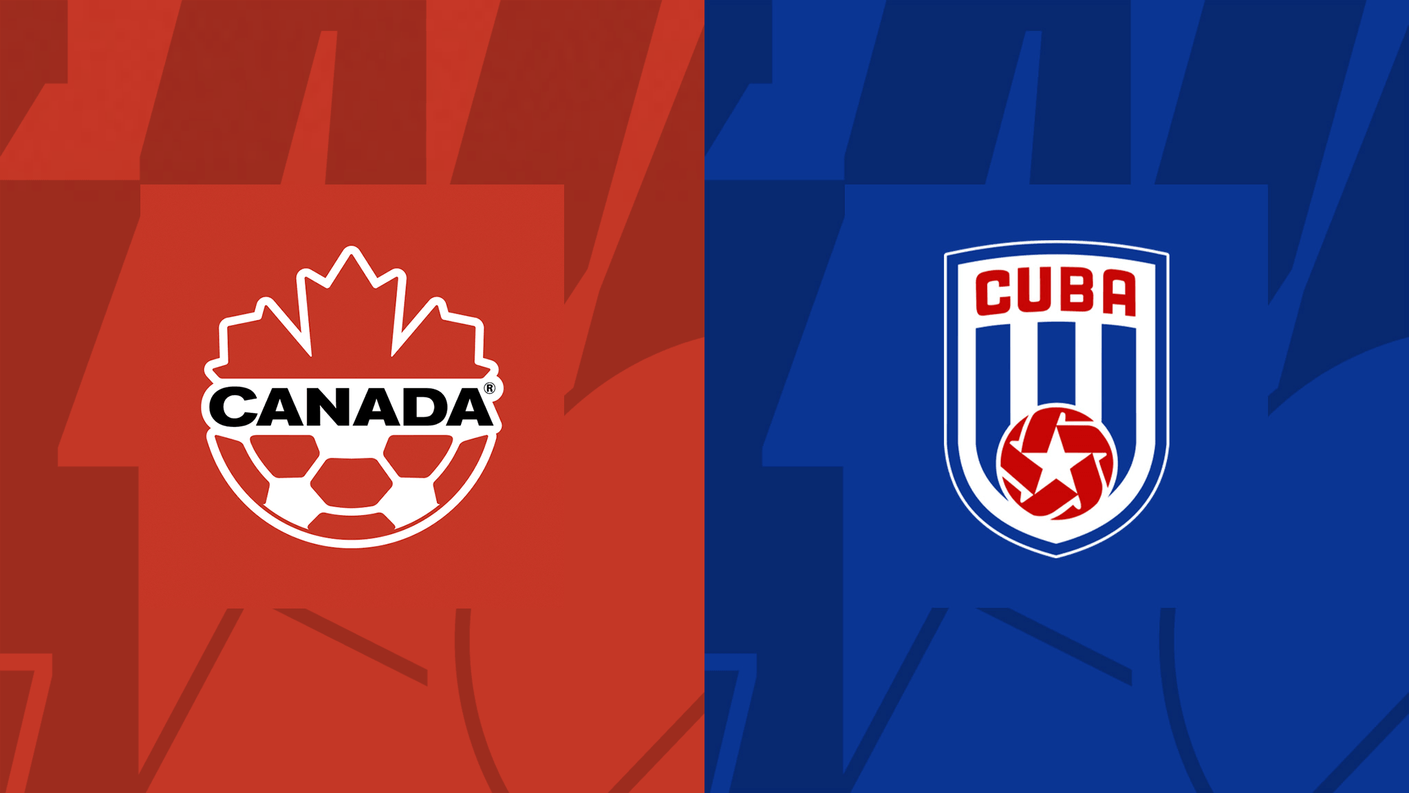 مشاهدة مباراة كندا و كوبا بث مباشر 2023-07-05 Canada vs Cuba