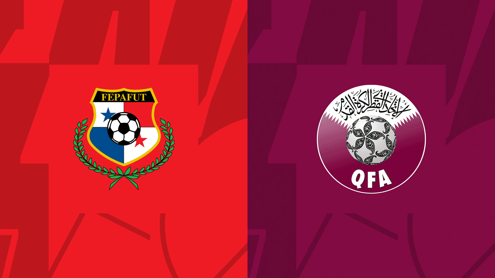 مشاهدة مباراة قطر و بنما بث مباشر 2023-07-09 Panama vs Qatar