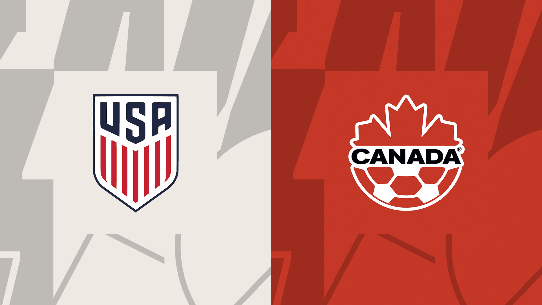 مشاهدة مباراة كندا وامريكا بث مباشر 2023-07-10 USA vs Canada