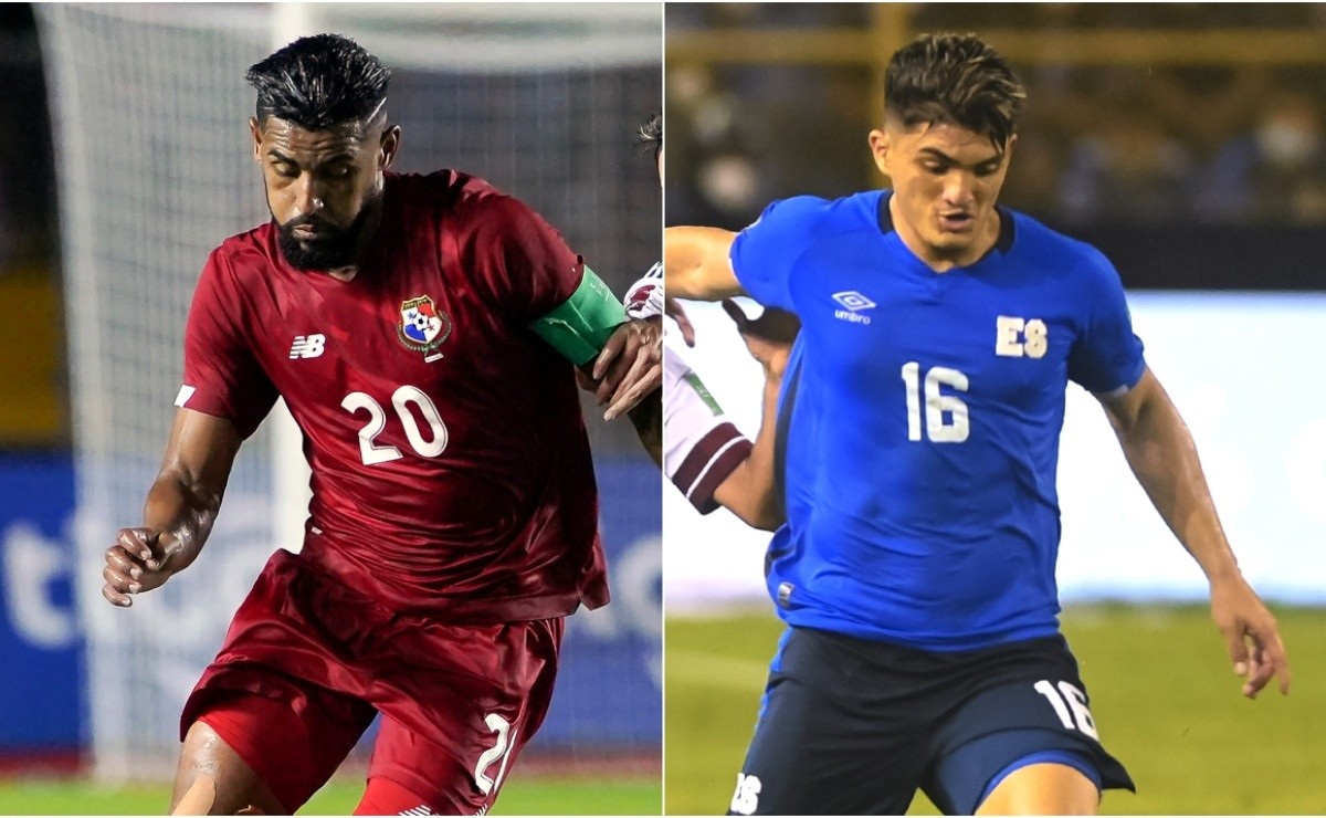 مشاهدة مباراة بنما و السلفادور بث مباشر 2023-07-05 Panama vs El Salvador