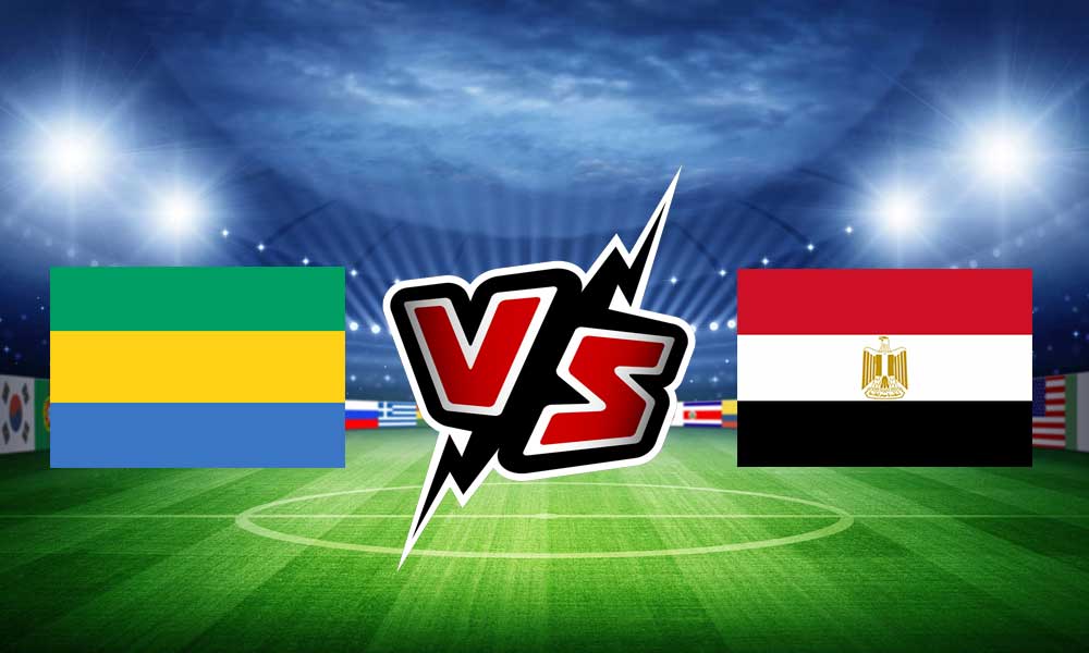كأس الأمم الإفريقية تحت 23 سنة : مباراة مصر الاولمبى و الجابون الاولمبى اليوم و القنوات الناقلة 2023-07-01 Gabon U-23 vs Egypt U-23